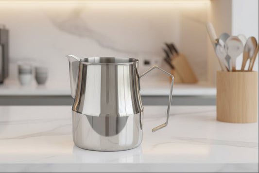 Cuisinox Spouted Cappuccino Frother/Creamer