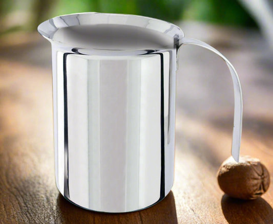 Cuisinox Stainless Steel Milk Frothing Pitcher