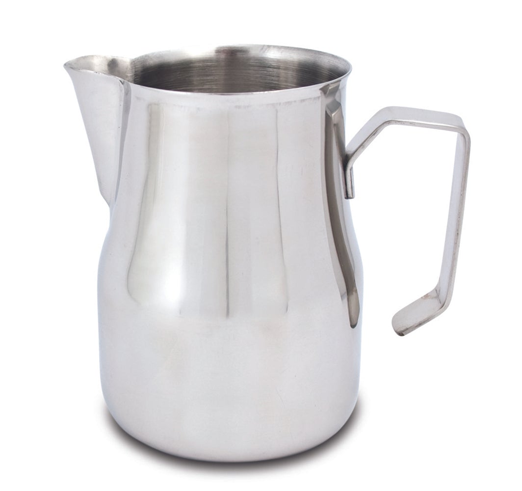 Cuisinox Spouted Cappuccino Frothers/Creamer, available in 2 sizes