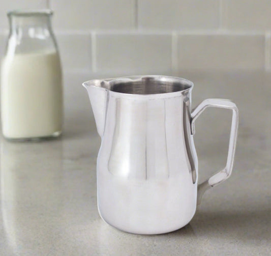 Cuisinox Spouted Cappuccino Frother/Creamer
