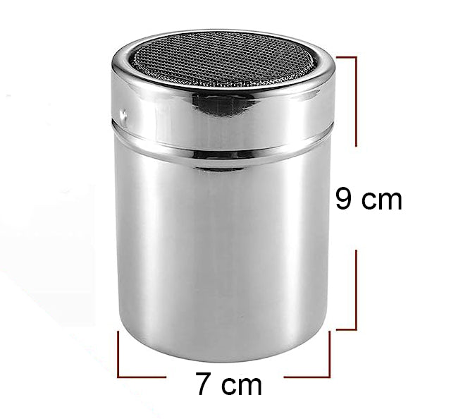 Cuisinox Powder Dispenser Shaker