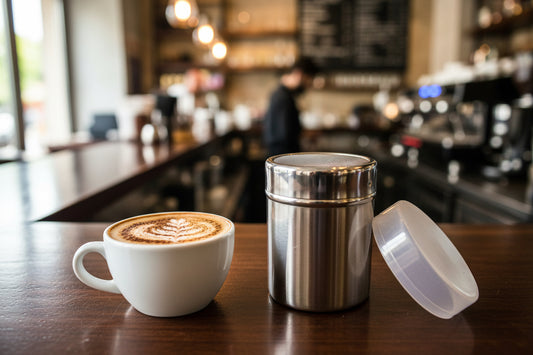 Cuisinox Powder Dispenser Shaker
