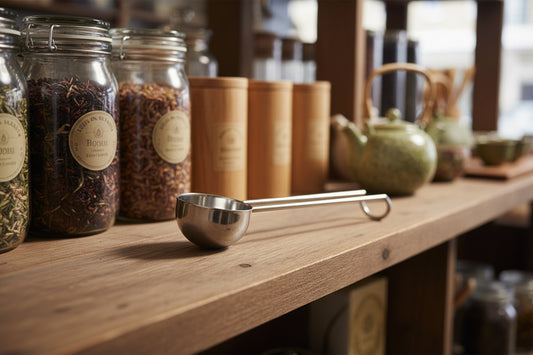 Cuisinox Coffee / Tea Scoop