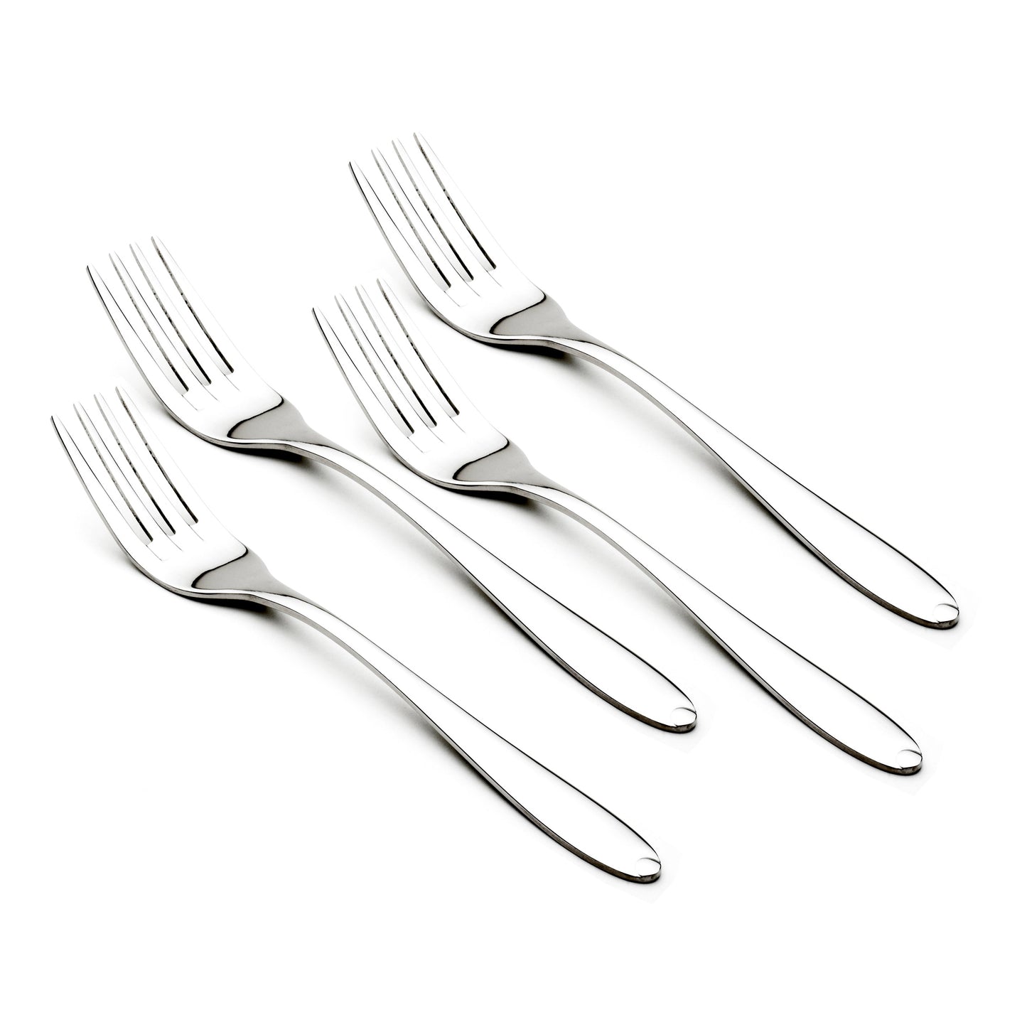 Cuisinox Alpha Dinner Fork set of 4
