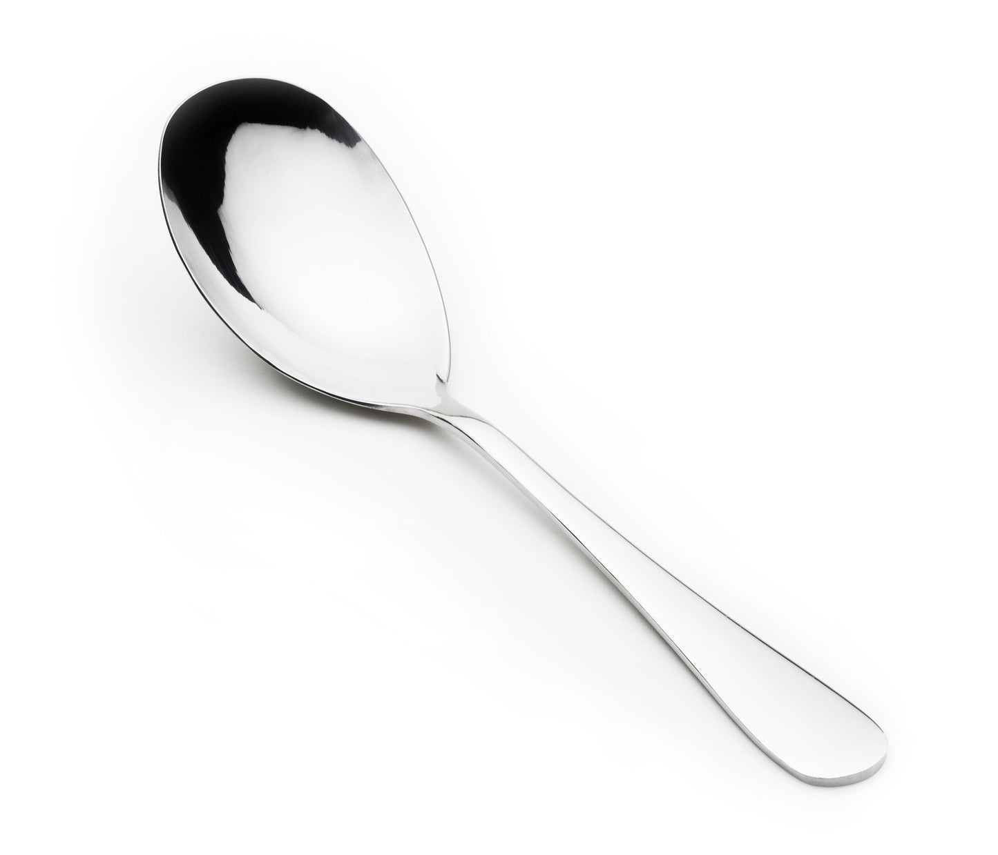 Cuisinox Teardrop Serving Spoon