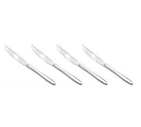 cuisinox Cuisinox Alpha Knives set of 4 Table Knives