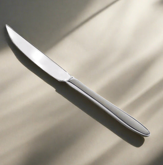 Ensemble de 12 couteaux Alpha Cuisinox