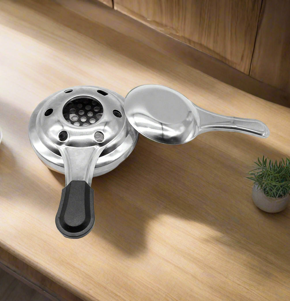 Fondue Burner