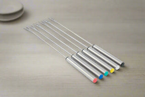 cuisinox Cuisinox Fondue fork set of 6 Cookware Sets