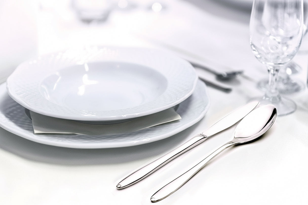 Cuisinox Alpha Tablespoon set of 4