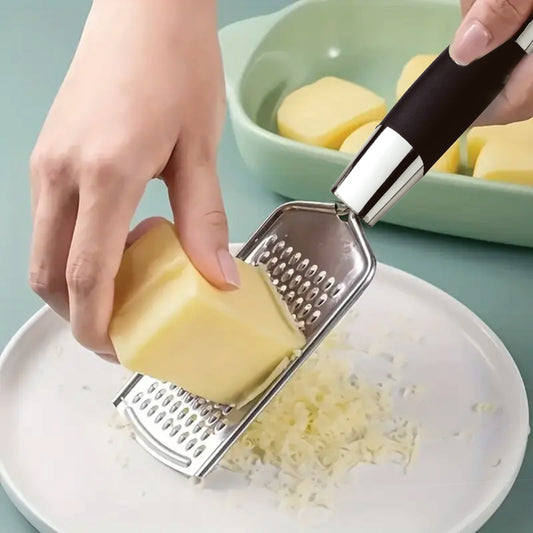 Rallador De Queso Cuisinox