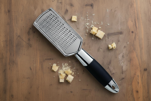Rallador De Queso Cuisinox