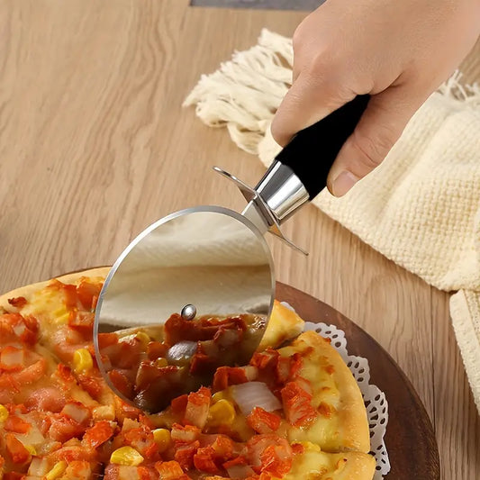 Grande roulette à pizza Cuisinox