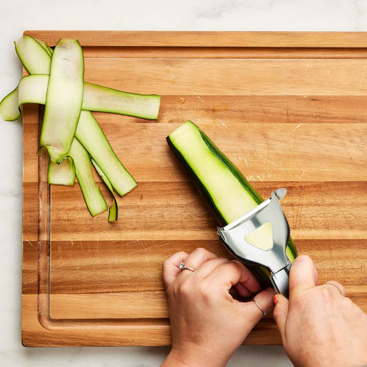 Éplucheur en Y pour courgettes Cuisinox