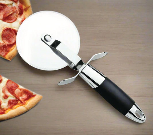 Grande roulette à pizza Cuisinox