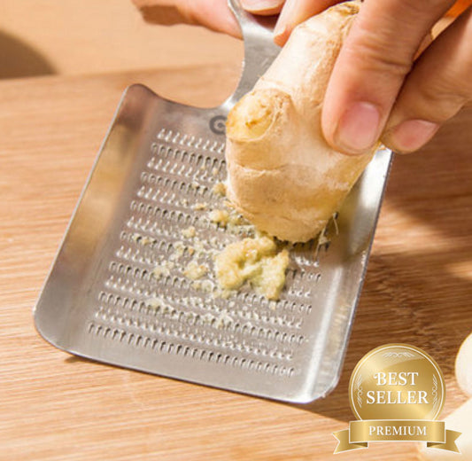 Cuisinox Gingembre/Ail Râpe