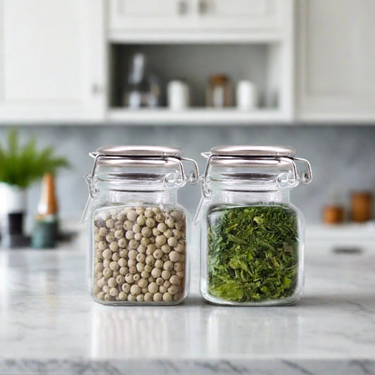 Juego de tarros de especias Cuisinox