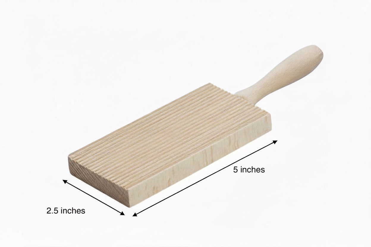 Cuisinox Gnocchi Board