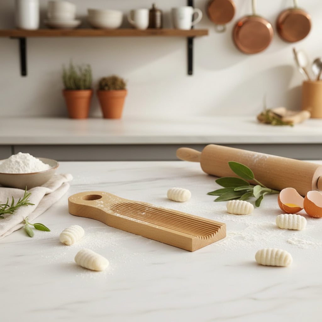 Planche à gnocchis Cuisinox