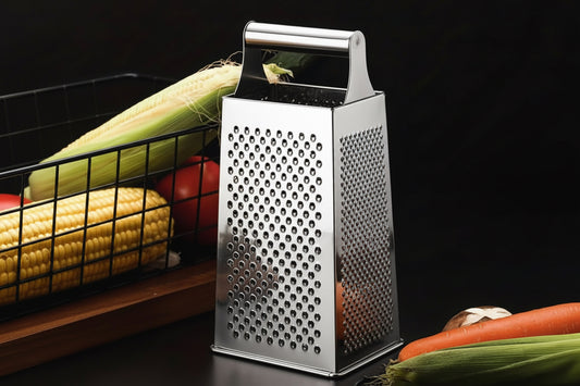 Cuisinox Box Grater