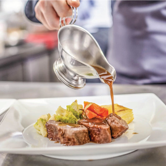 Cuisinox Gravy Boat