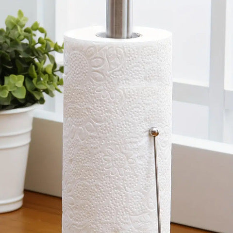 Soporte para toallas de papel Cuisinox