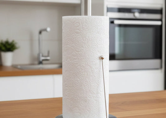 Cuisinox Paper Towel Holder