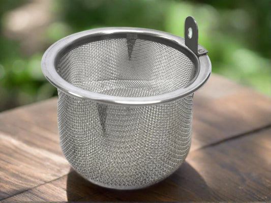 Cuisinox Tea Infuser Basket For Teapots
