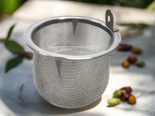Cuisinox Tea Infuser Basket For Teapots
