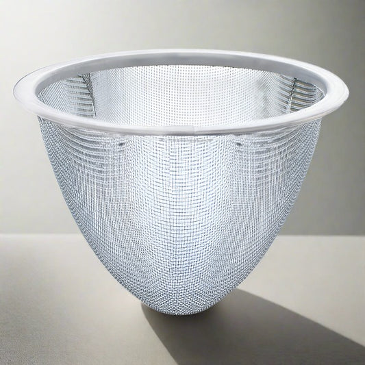 Cuisinox Tea Infuser Basket For Tea Pots