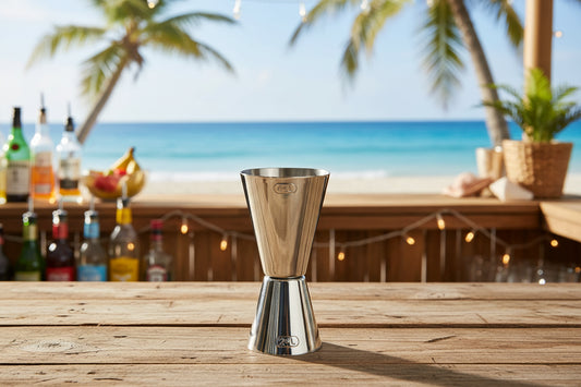 Double Jigger 2 cl et 4 cl