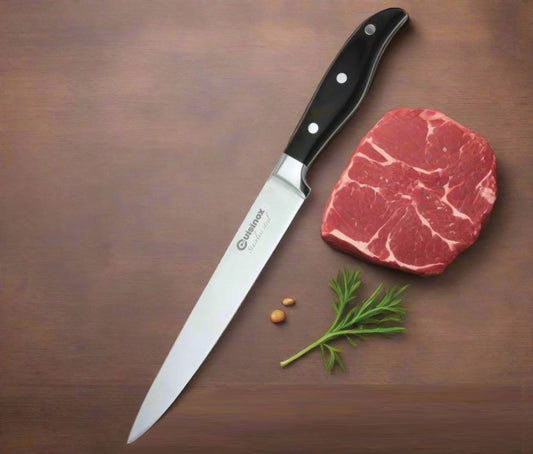 Cuisinox Deluxe Carving Knife