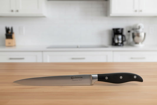Cuisinox Deluxe Carving Knife