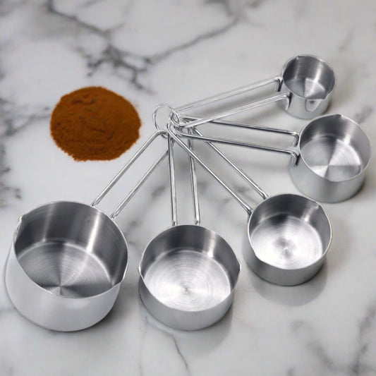 Cuisinox Measuring Cup Set of 5