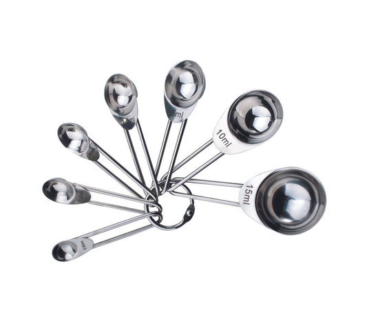 Cuisinox Measuring Spoon Set of 7