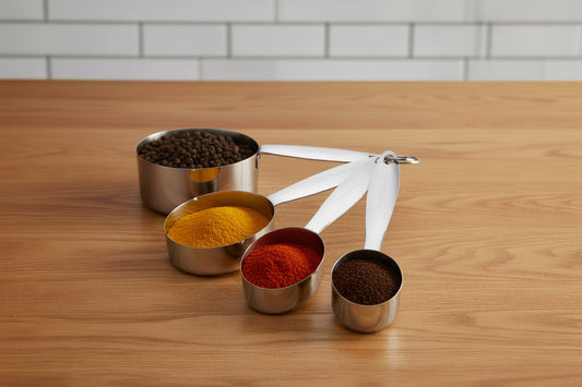 Cuisinox Measuring Cup Set of 4