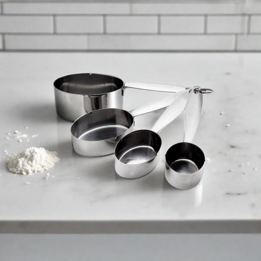 Cuisinox Measuring Cup Set of 4