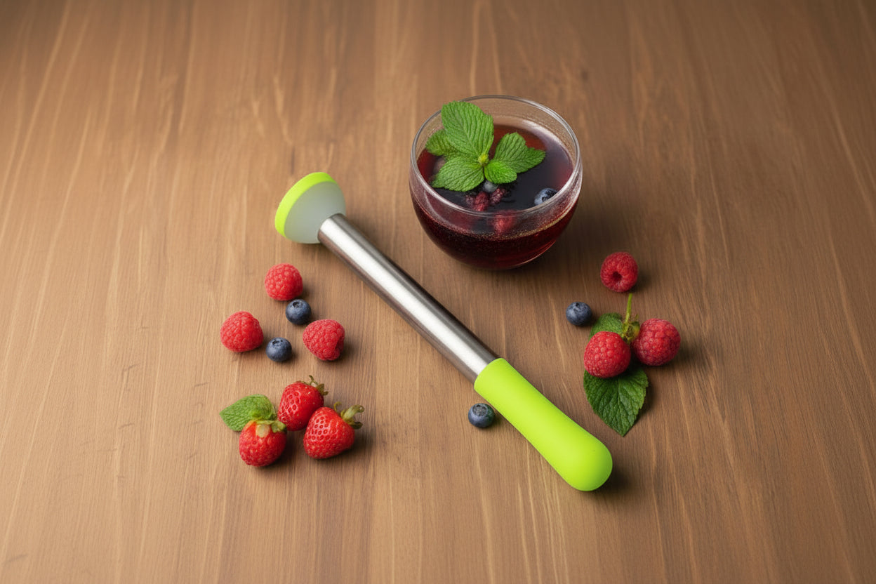 Muddler de cóctel profesional Cuisinox