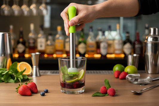 Pilon à cocktail professionnel Cuisinox