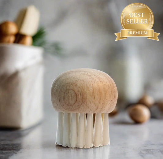 Brosse à champignons et pommes de terre Cuisinox