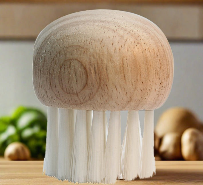 Cuisinox Mushroom and Potato Brush