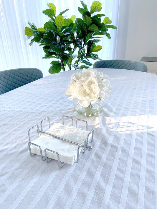 Porte-serviettes de terrasse Cuisinox