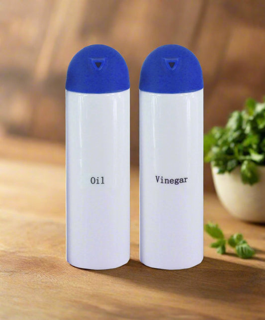 Cuisinox Huile & Vinaigre Huilier Ensemble