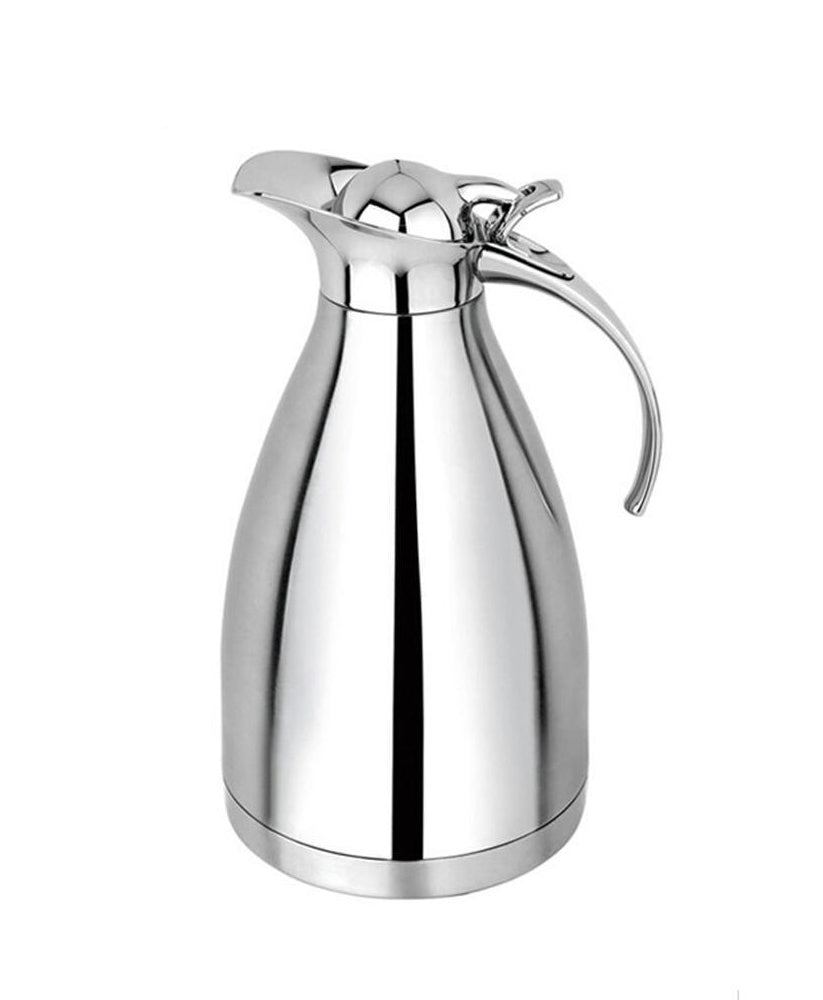 Cuisinox Vacuum Insulated Carafe, available in 2 sizes