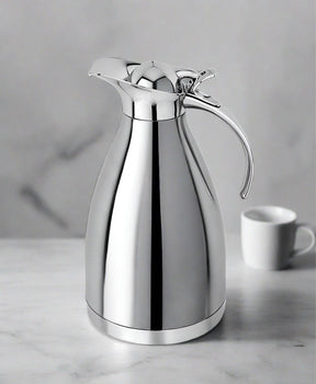 cuisinox Cuisinox Vacuum Insulated Carafe Serving Pitchers u0026 Carafes
