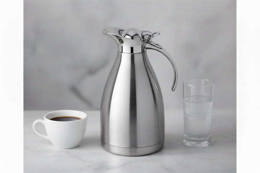Cuisinox Vacuum Insulated Carafe