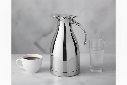 Cuisinox Vacuum Insulated Carafe