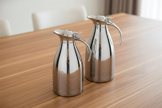 Cuisinox Vacuum Insulated Carafe