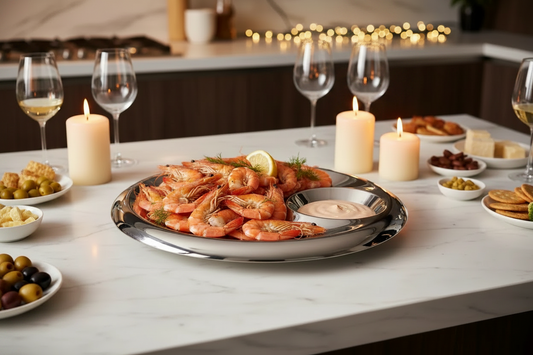 Cuisinox Large Serving Platter