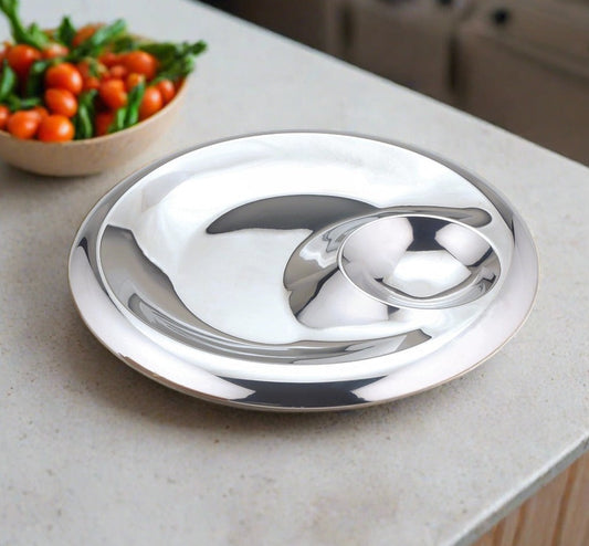 Cuisinox Large Serving Platter